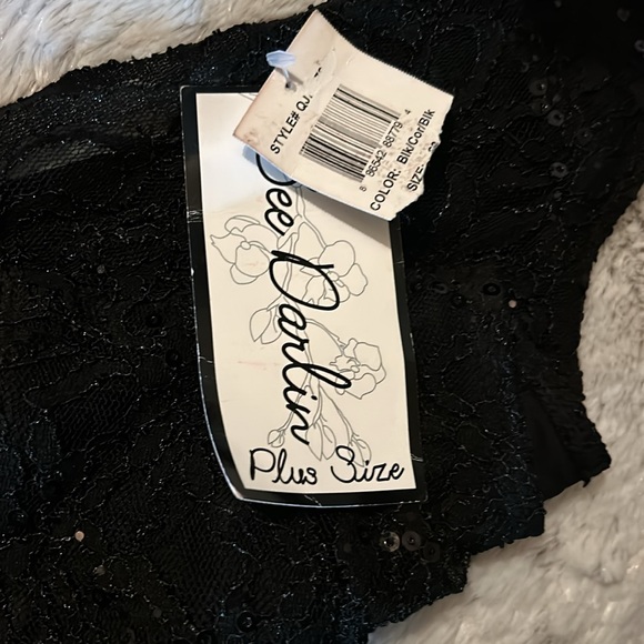 HOT PLUS CURVY MAMA!!!! Woooo Hoooo - Picture 7 of 7